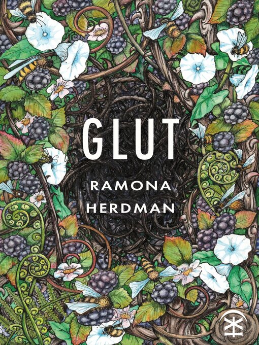 Title details for Glut by Ramona Herdman - Available
